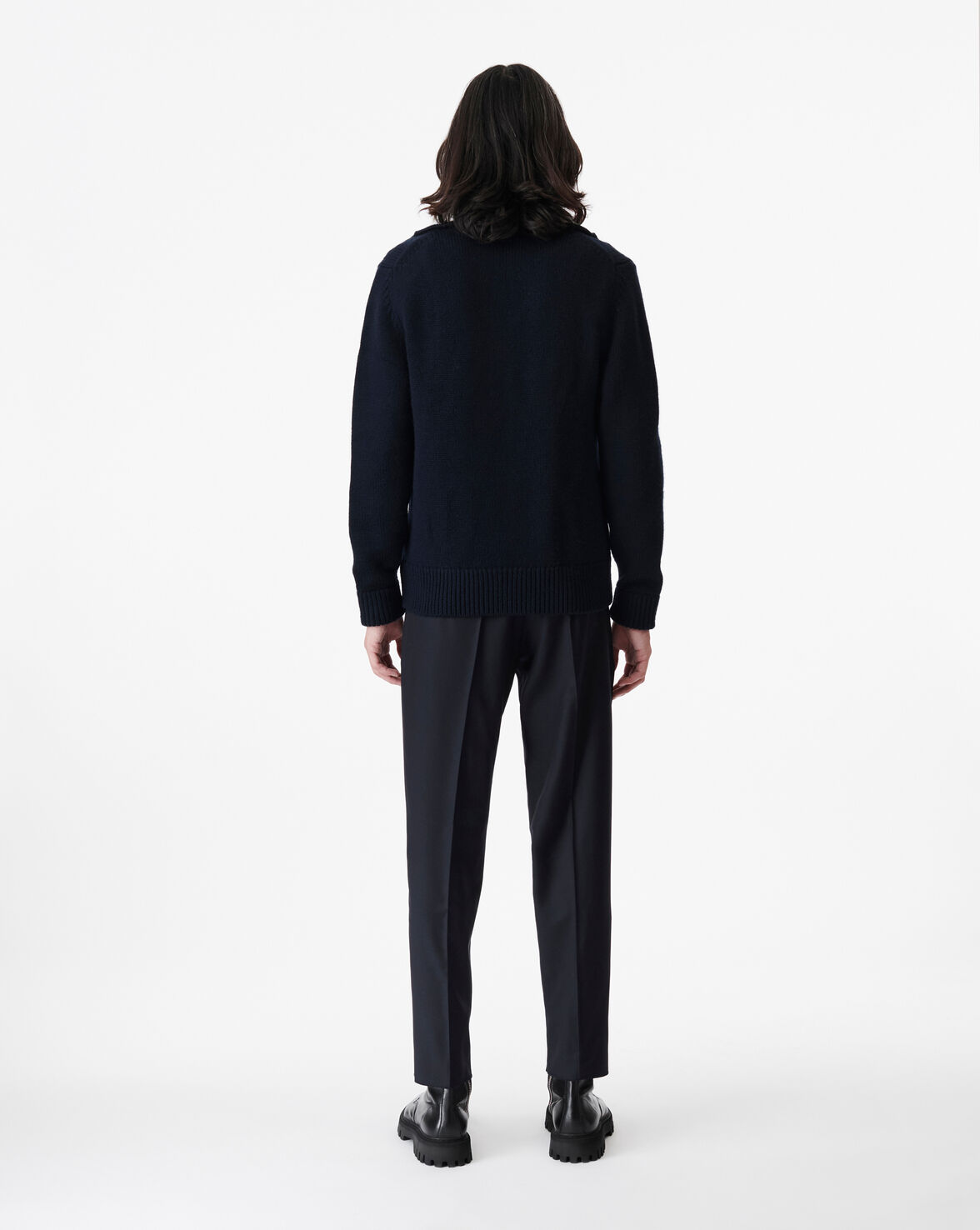 DEMETER image number null