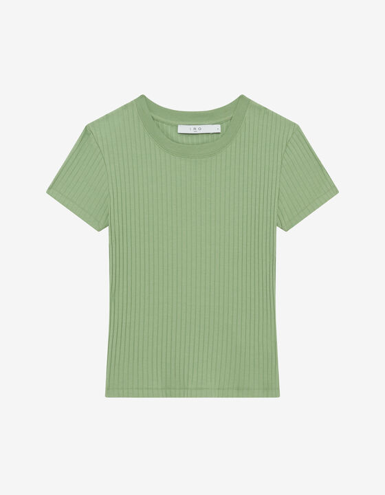 SHORT-SLEEVED T-SHIRT