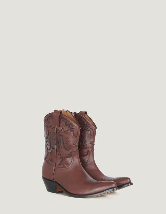 JHONES BOOTS