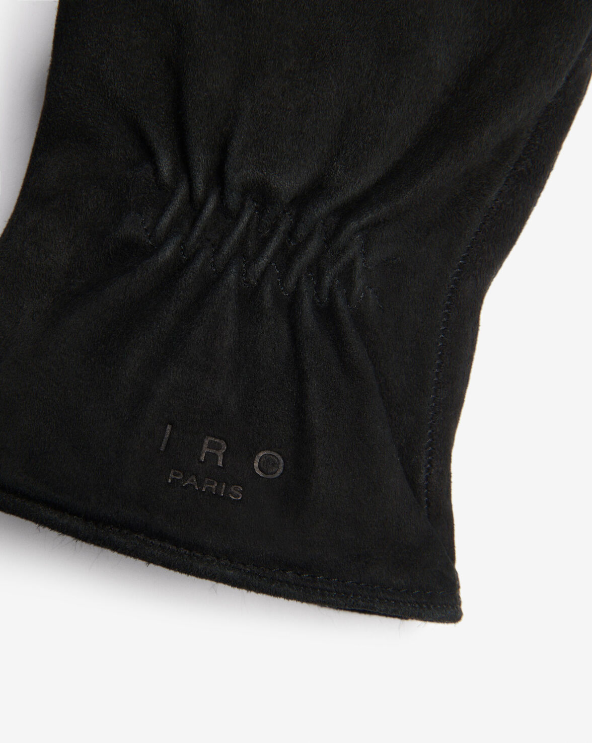 POLARIS image number null