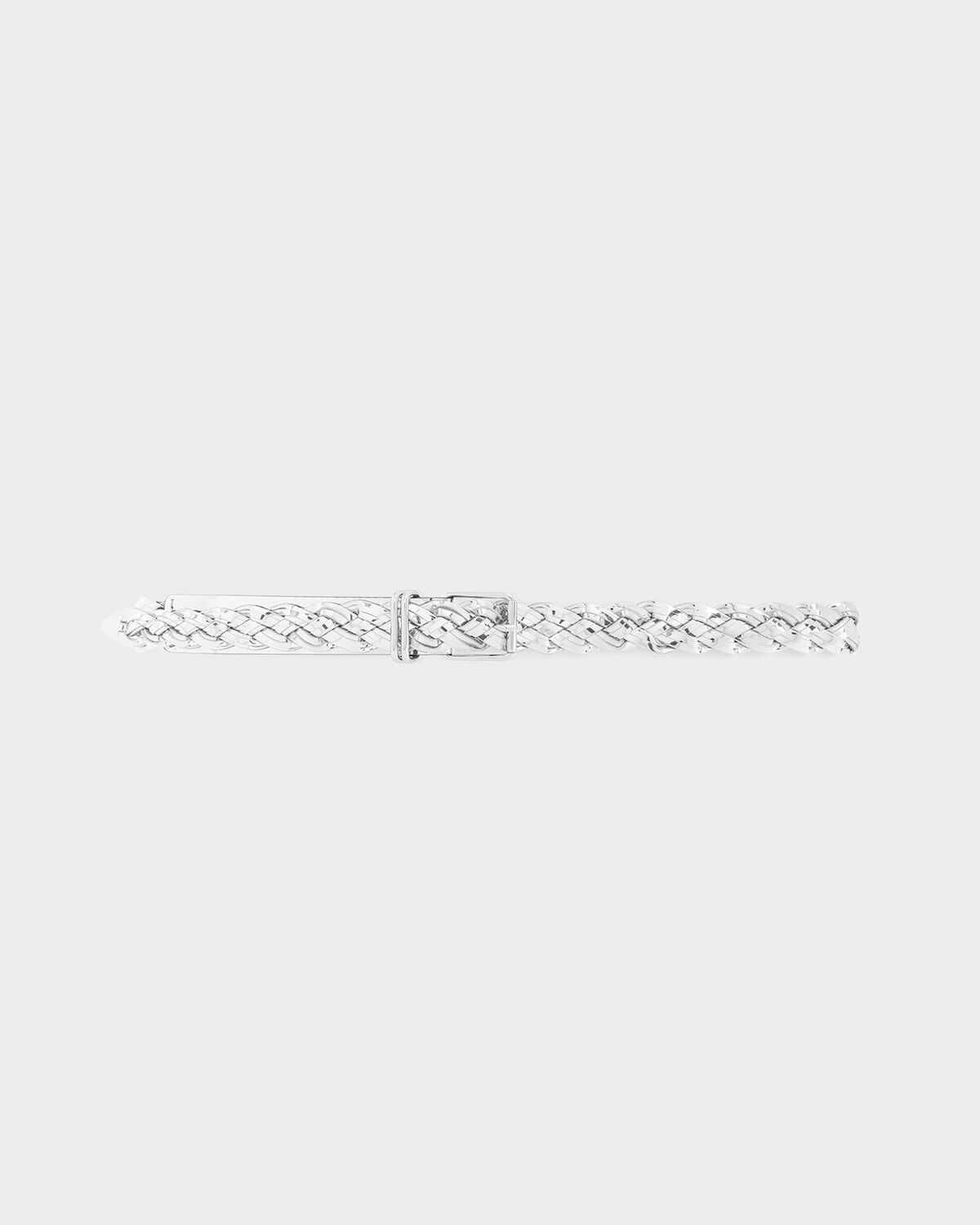 Besano Belt Silver by IRO Paris