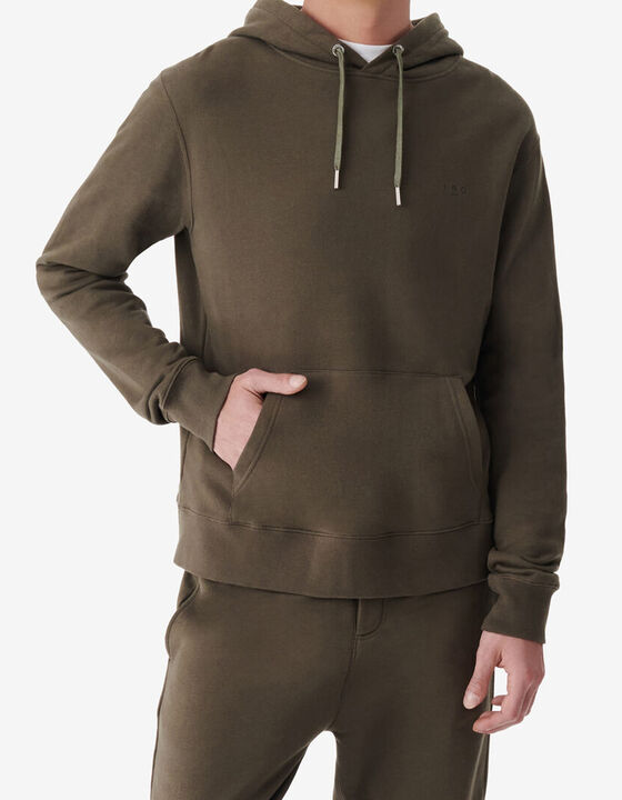 SWEAT &Agrave; CAPUCHE