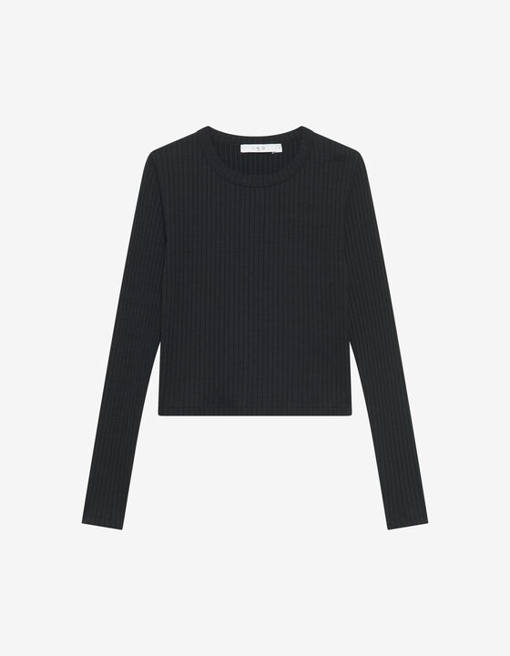 LONG-SLEEVED T-SHIRT