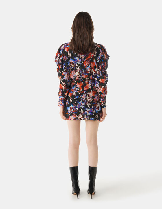 ROBE &Agrave; IMPRIM&Eacute;