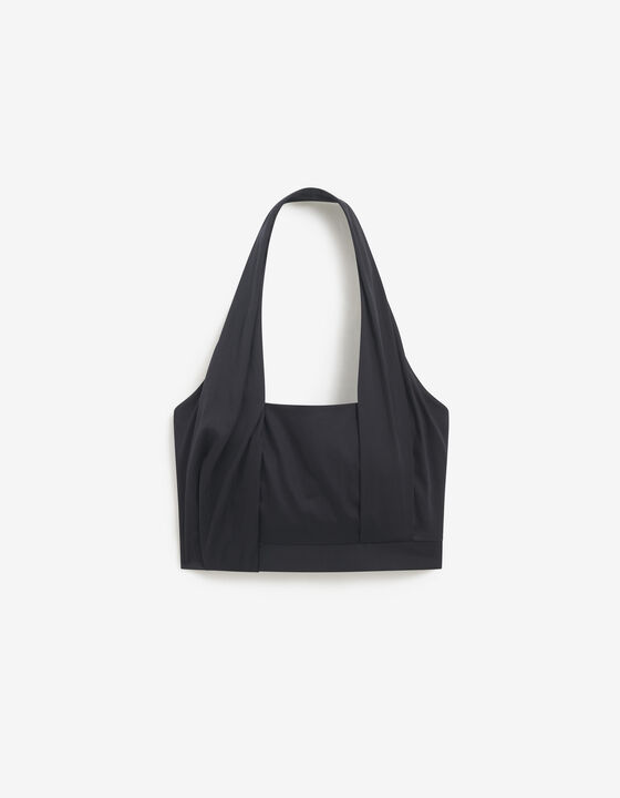SHORT TOP