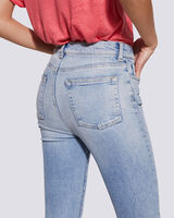 SELKA HIGH RISE SKINNY JEANS  image number null