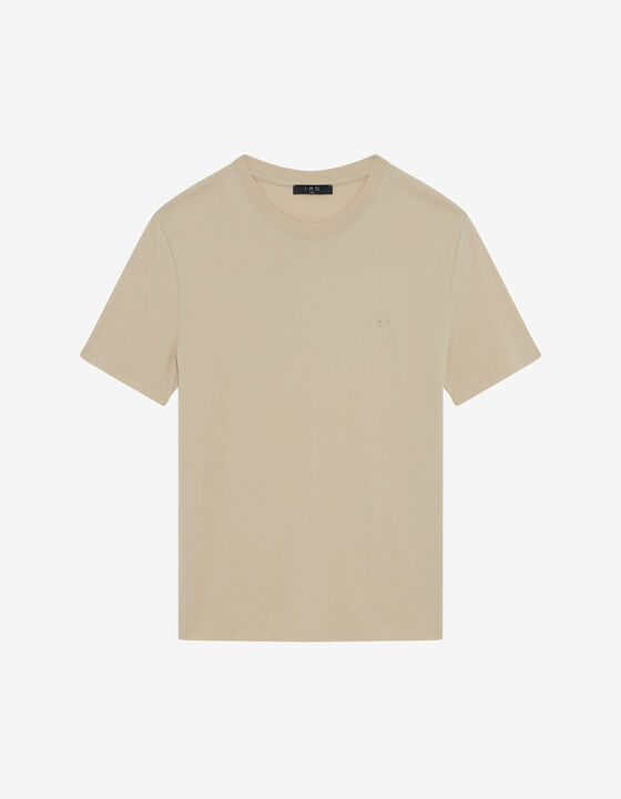 CREW NECK T-SHIRT