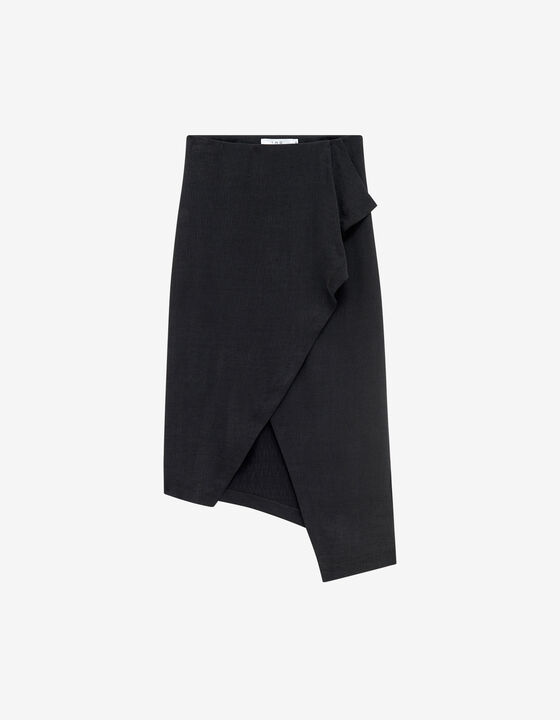 JUPE MIDI