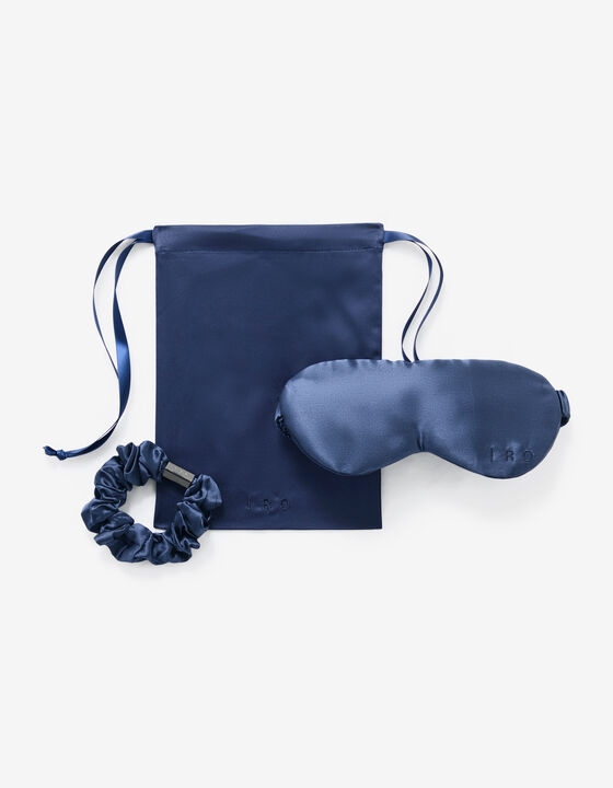 SILK NIGHT SET