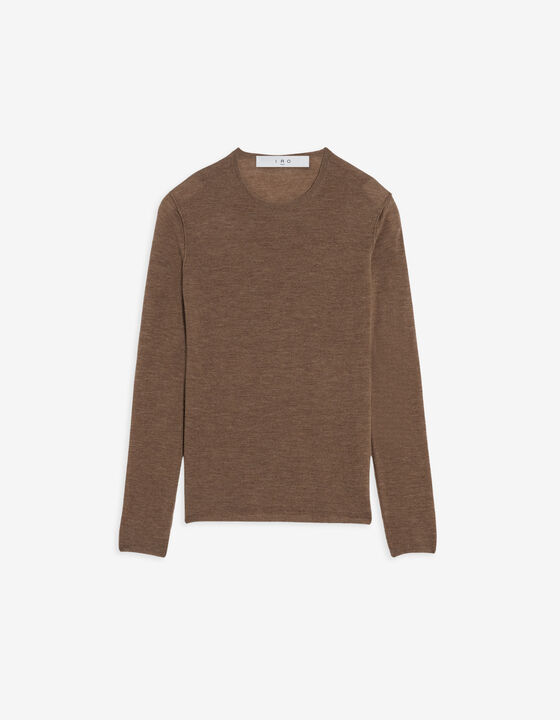 OLWEEN CACHEMIRE SWEATER