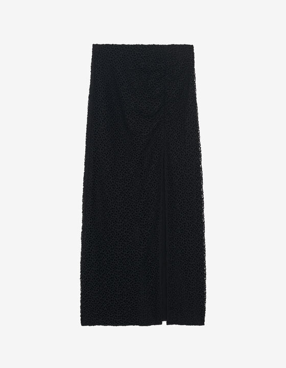 FILLINA LONG SKIRT