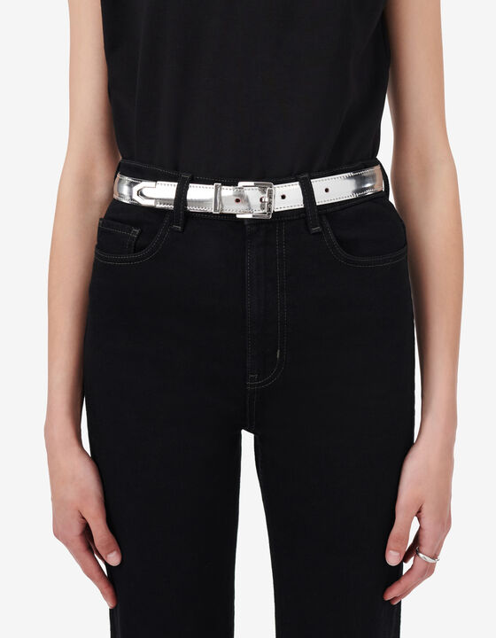 MIRROR BELT