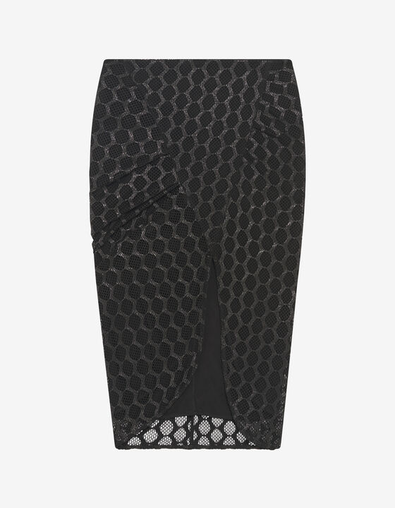 JUPE MIDI