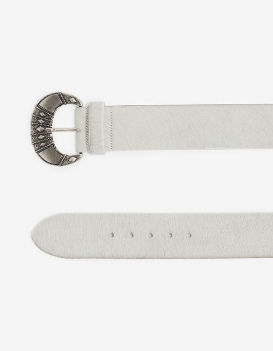 PONY BELT