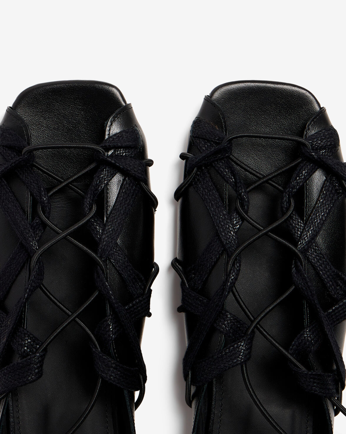 CORSET image number null