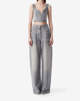 CLOVIS image number null