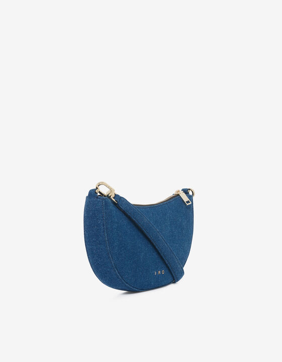 DENIM BAG