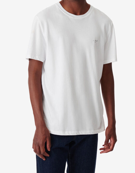ROUND-NECK T-SHIRT
