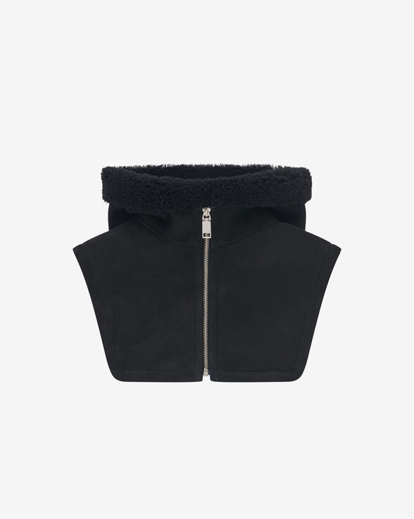 HUMY SHEARLING SNOOD