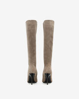 SOSSO SUEDE image number null