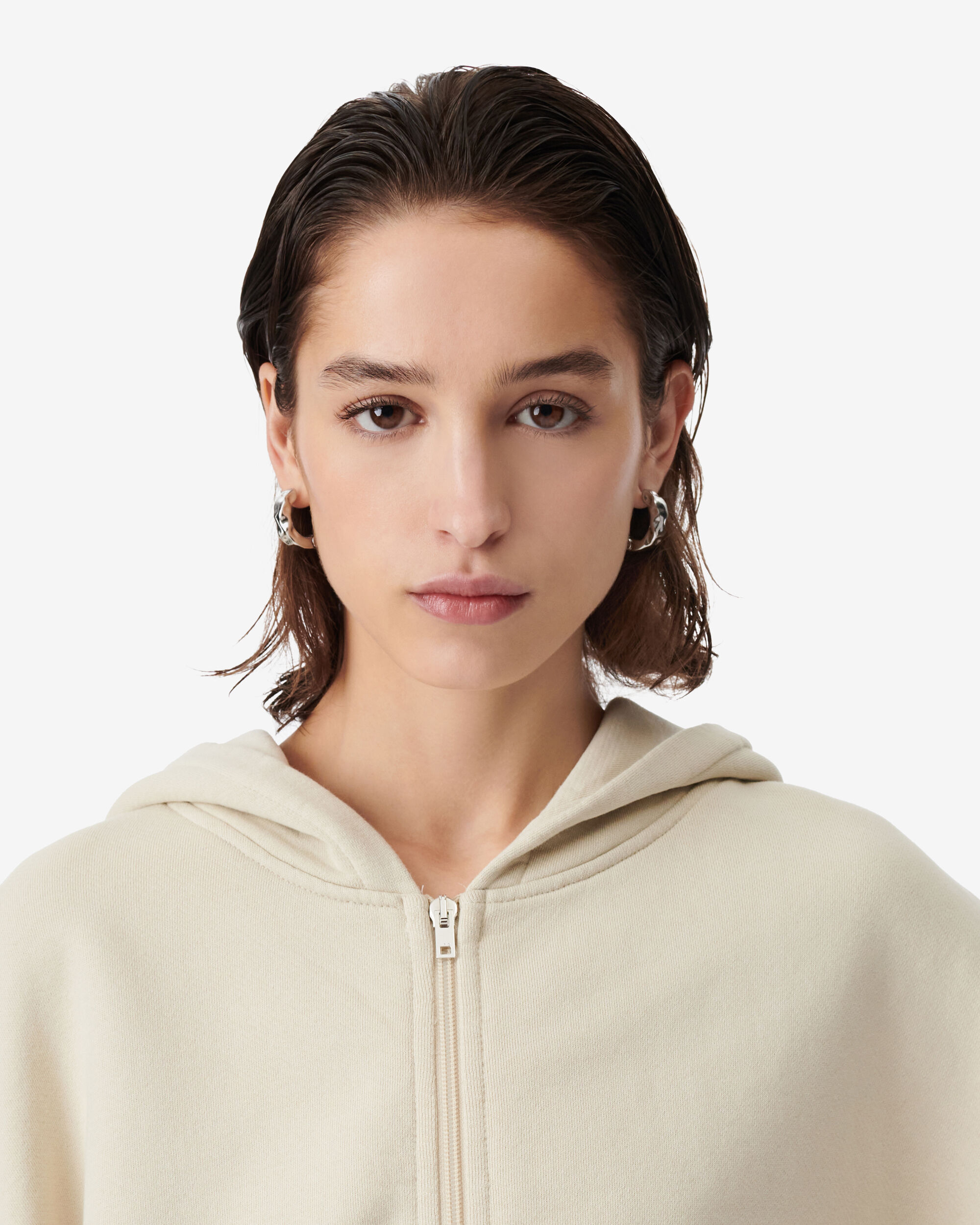 aya Nike Women's Air Footscape Woven 'Light Bone' (FZ0405-001