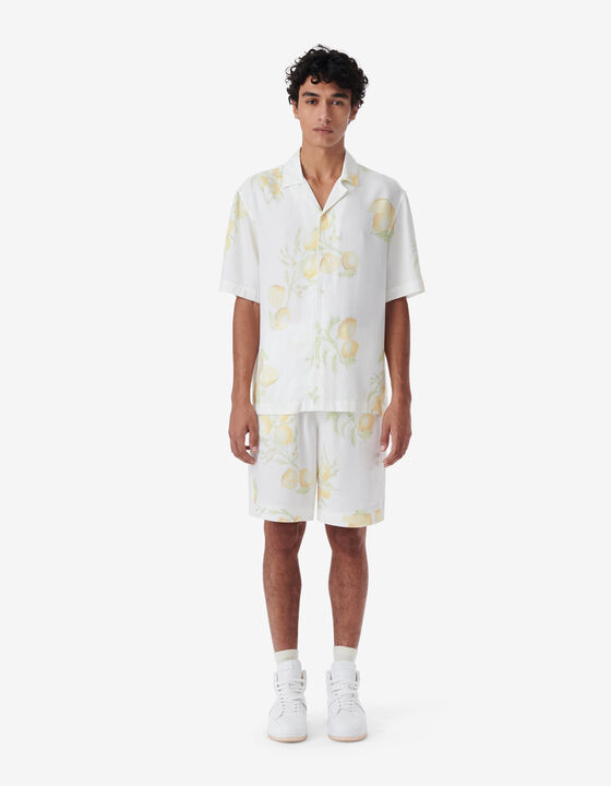 PRINTED SHIRT