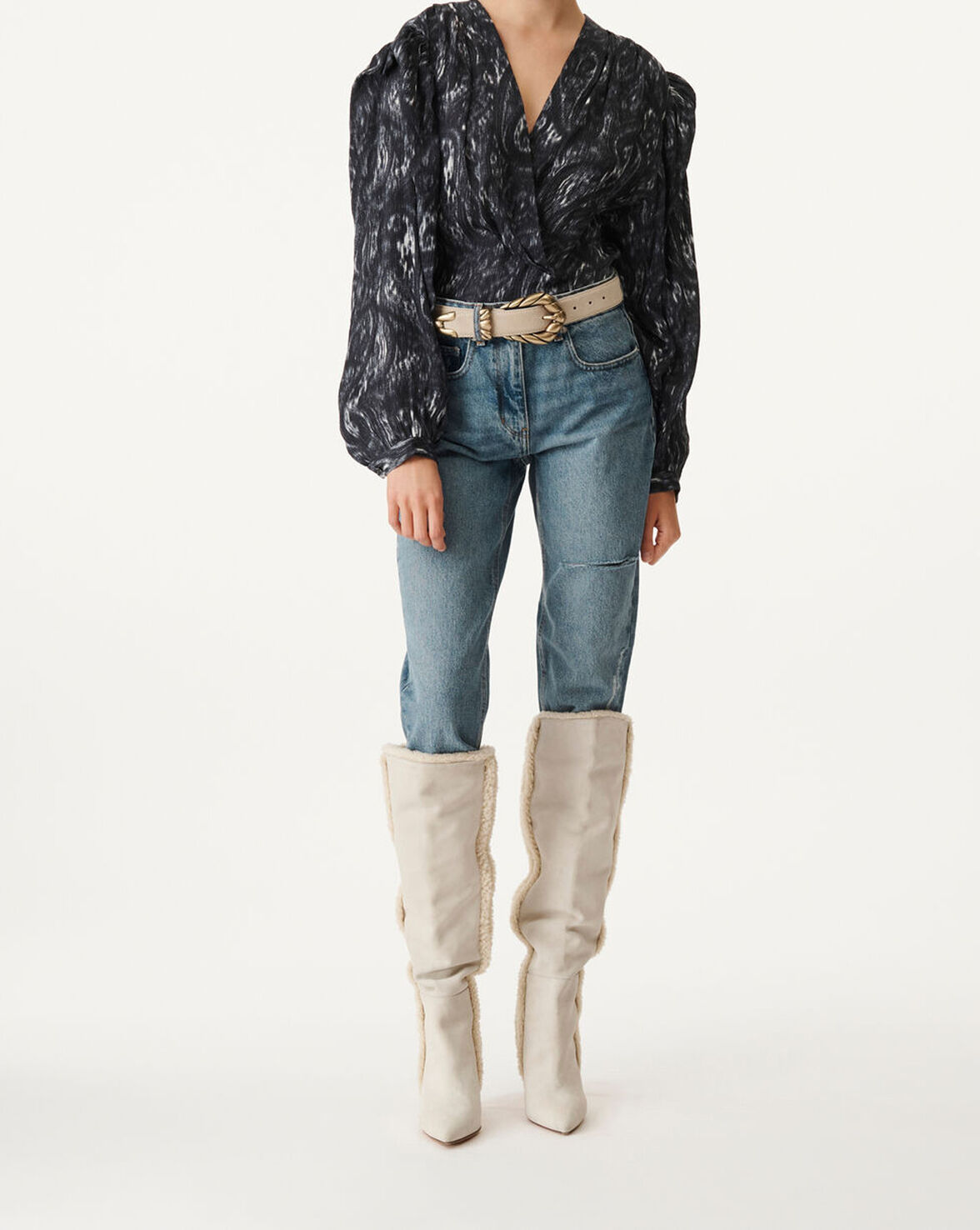 ZARFI image number null