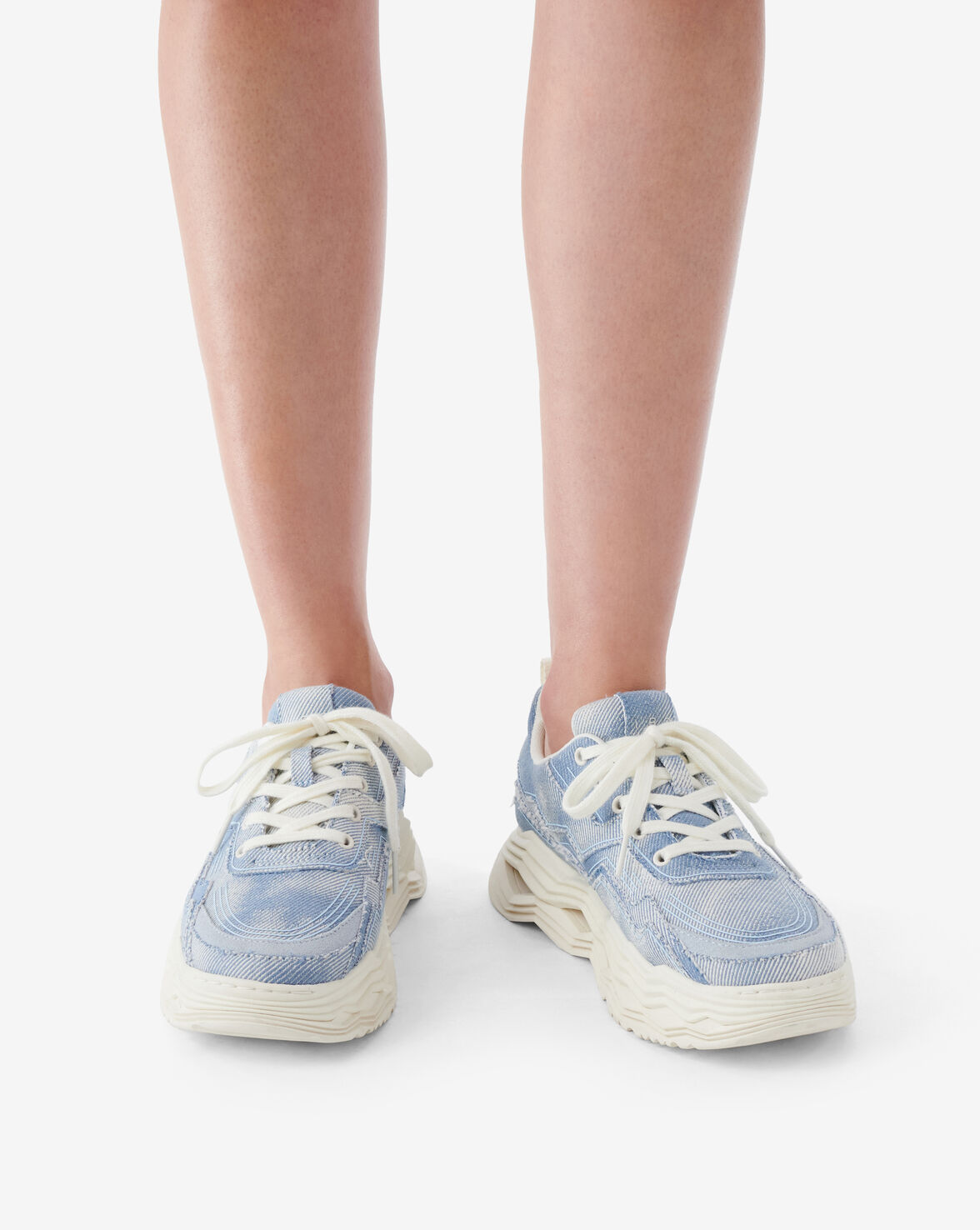 WAVE DENIM image number null