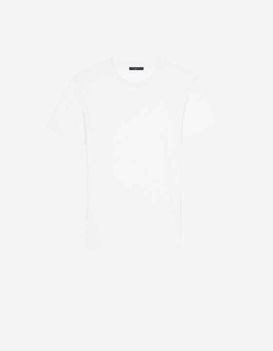 OKOBO CREW NECK T-SHIRT