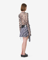 TRECY image number null