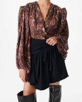 ZARFI image number null