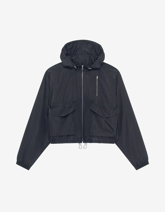 WATERPROOF JACKET