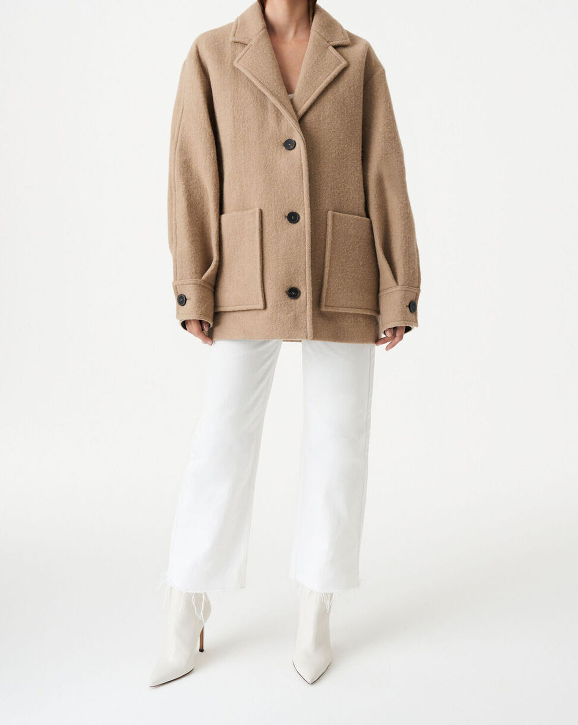 HISHA image number null