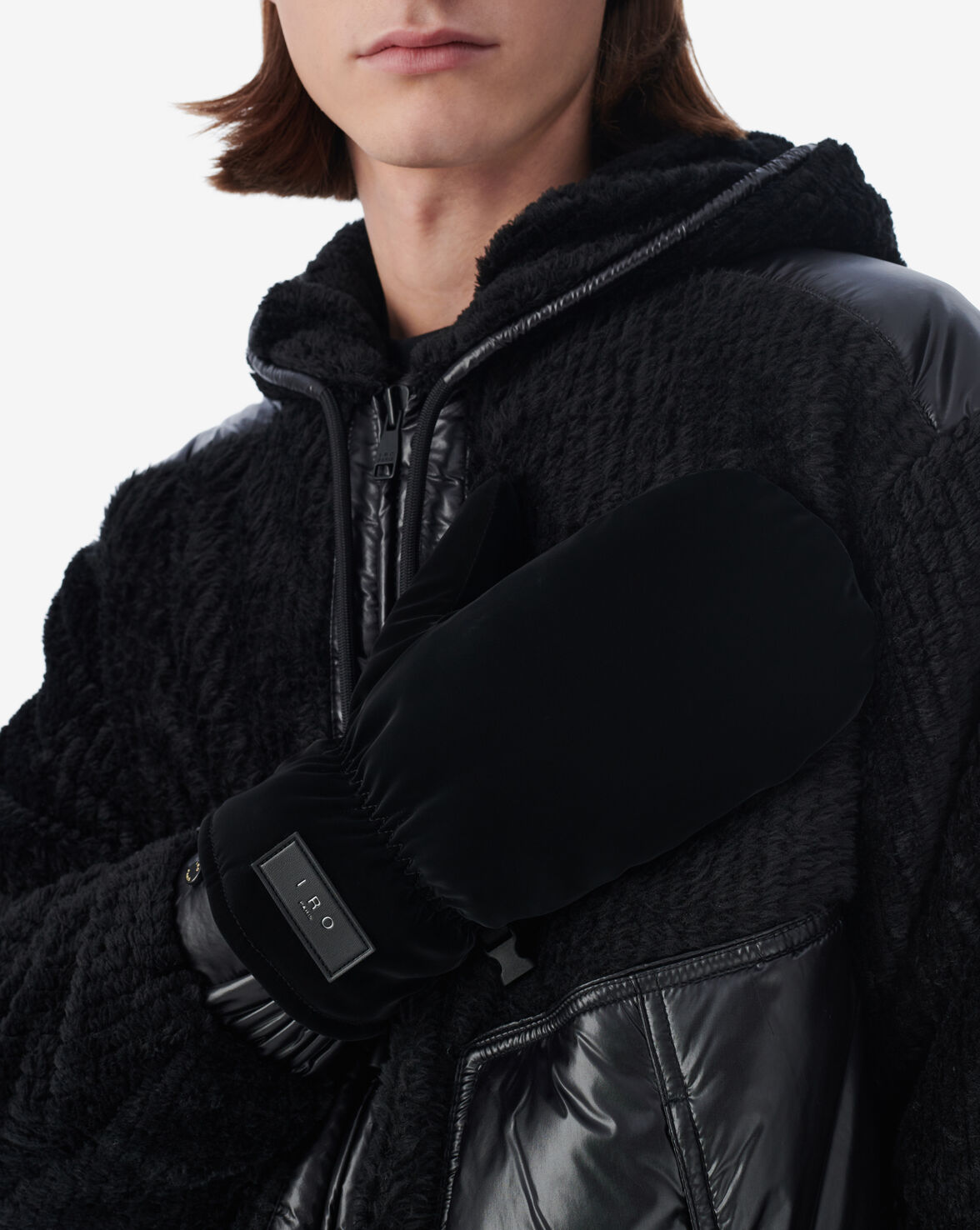 SKI GLOS GLOVES image number null
