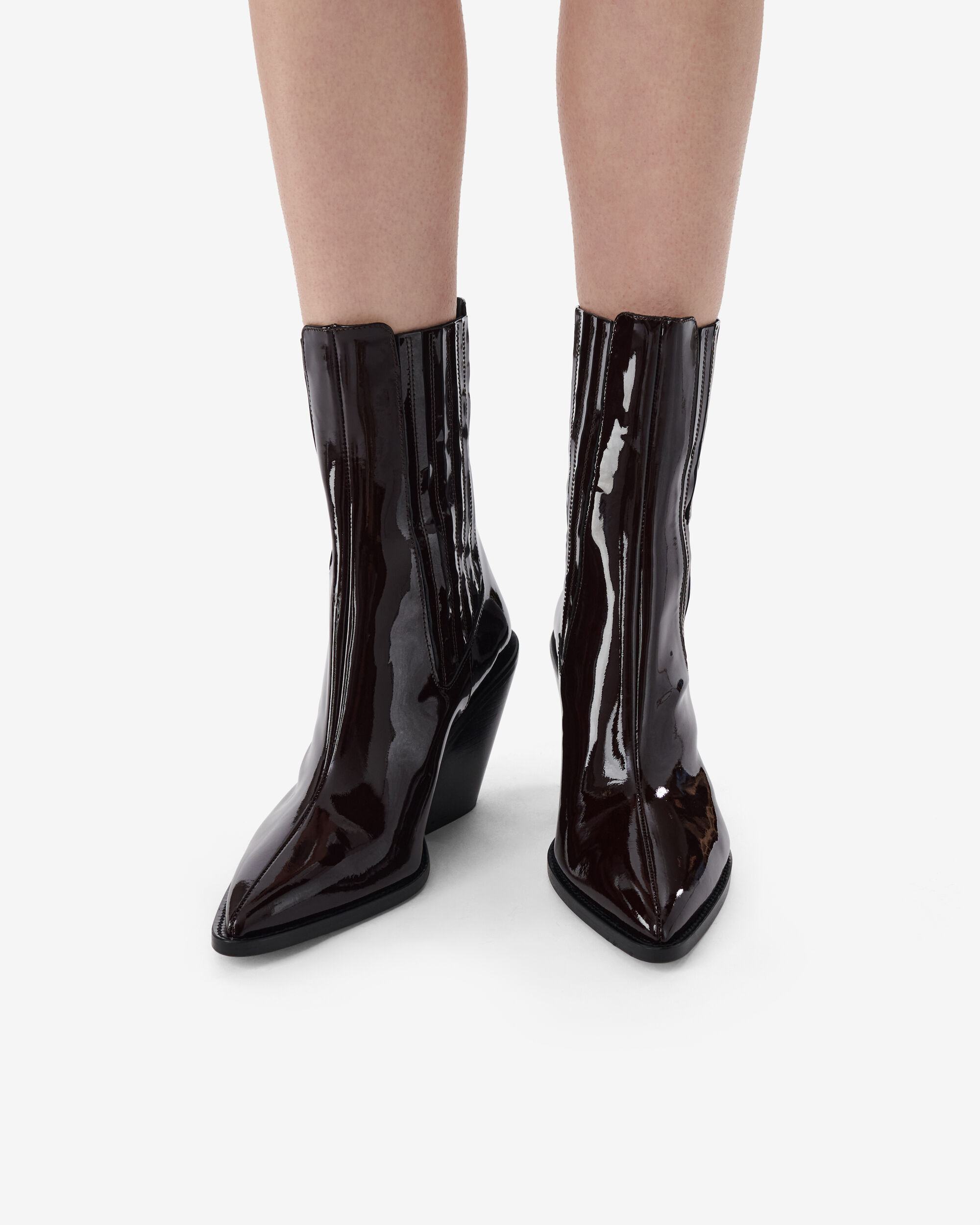 Iro paris boots outlet