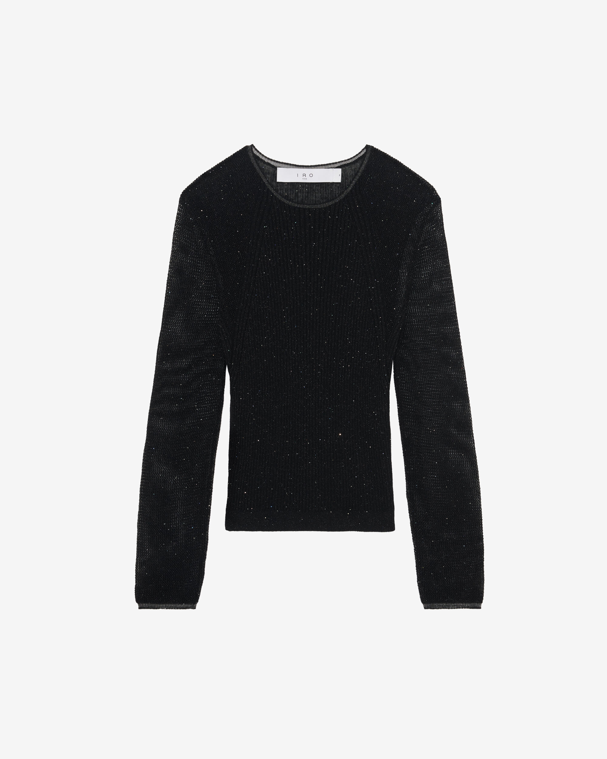 トップス ORIMI SPARCLE CARDIGAN ORIMI SPARCLE CARDIGAN – THE ELEPHANT