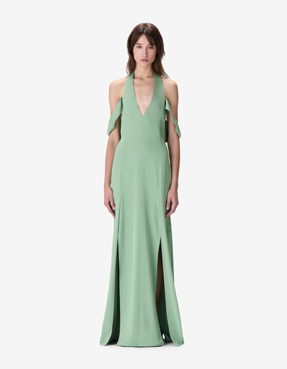LONG DRESS