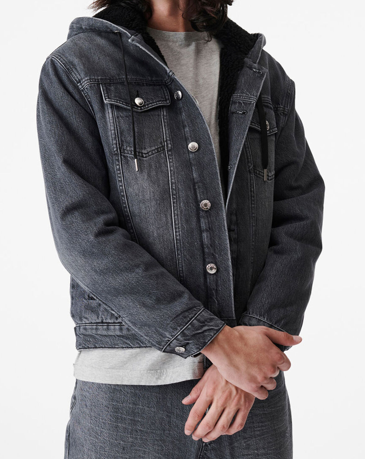 FOX image number null