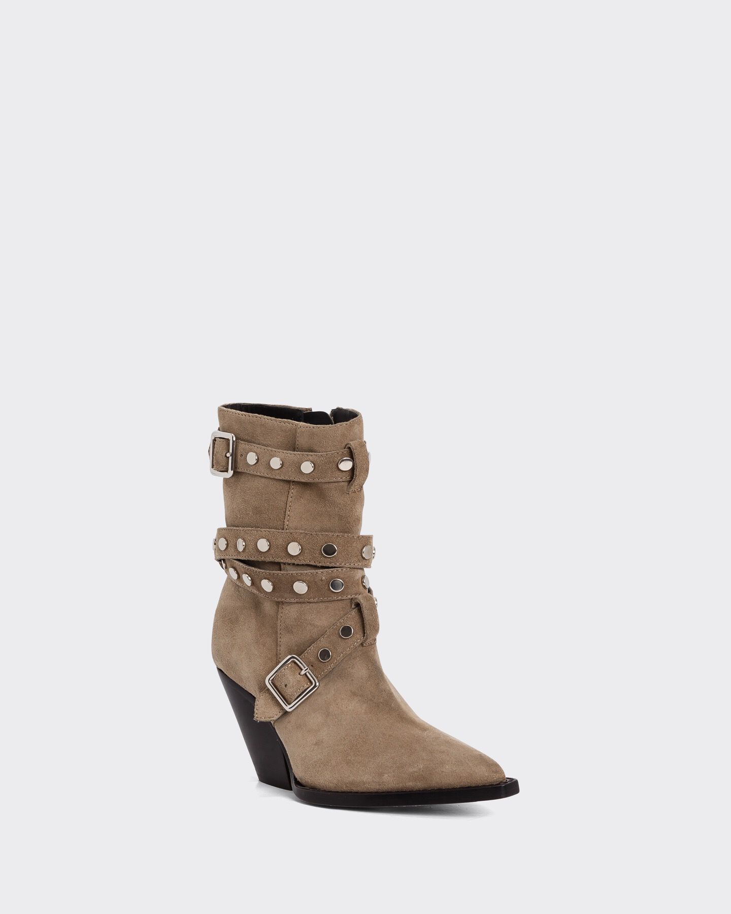 iro boots womens