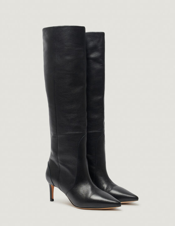 HYGIE BOOTS
