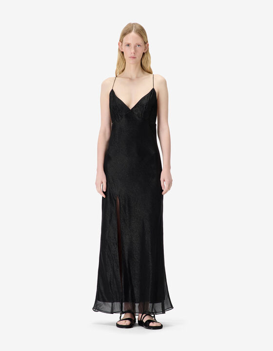 LONG DRESS