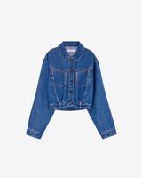 JAKY image number null