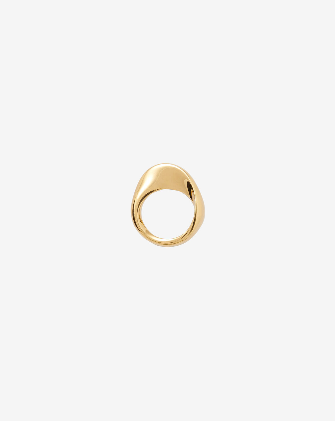 VOLUTE RING image number null
