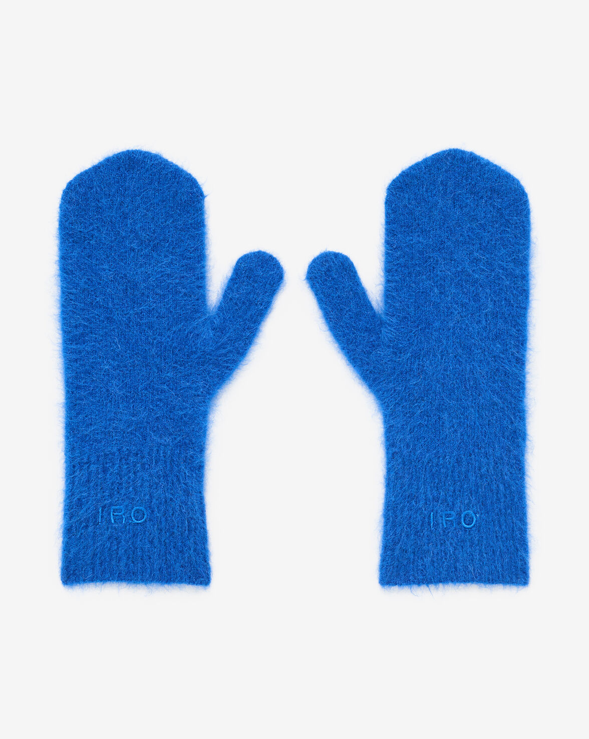 COMBAN image number null