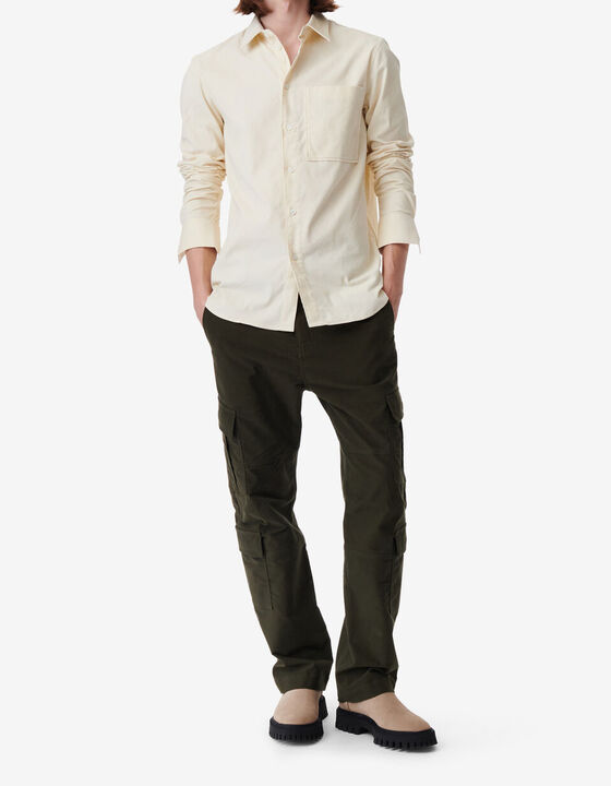 CHEMISE CLASSIQUE