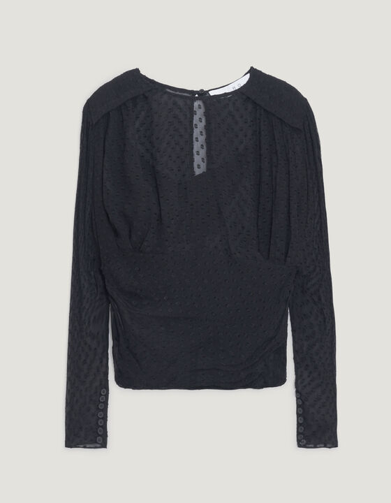 DRAKE TOP
