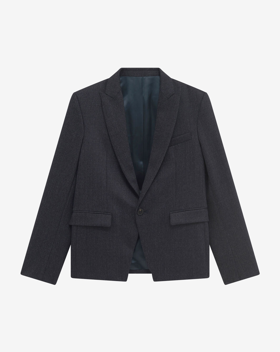 JUNN image number null