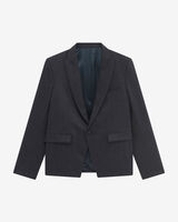 JUNN image number null