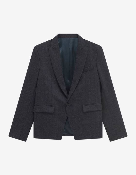 JUNN SUIT JACKET