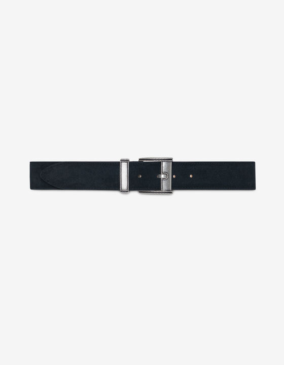 CEINTURE EN CUIR